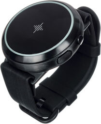 Core II Black Steel