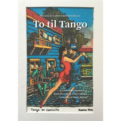 To Til Tango