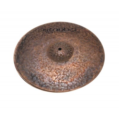 Custom Turk Hi-Hat 14