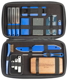 Guitar Tech Fret Tool Set