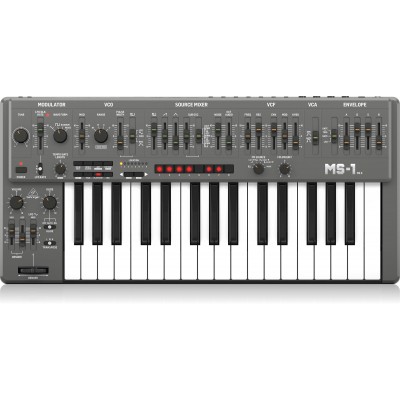 MS-1 MKII Gris