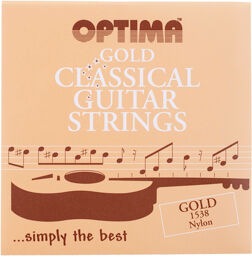 Classical Gold