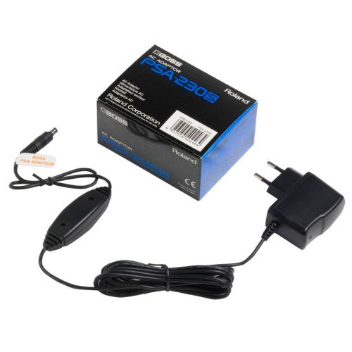 PSA230s 9V-500ma - Reconditionné