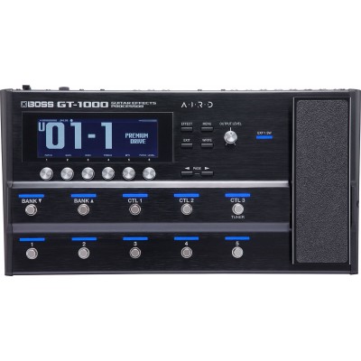 GT-1000 Multi Effets - Stock-B