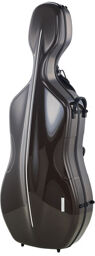 Air 3.9 Cello Case BR/BK