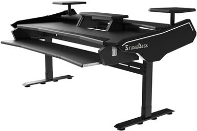 Enterprise Electric Set All BK
