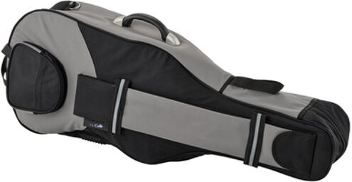 AS90/10-C1/4 Cello Bag 1/4 black