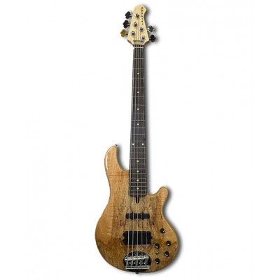 Skyline 55-02 Deluxe Spalt 5 Natural RW