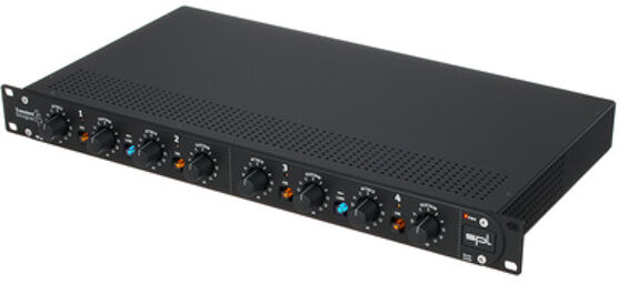 Transient Designer 4 Mk2