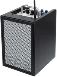 A1-4 Acoustic Amplifier MKII