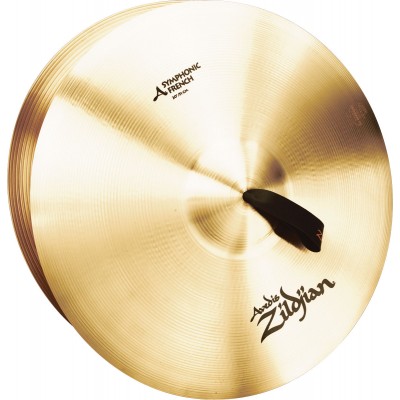 A-Series Symphonic Francaises 20