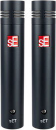 SE7 Stereo-Set