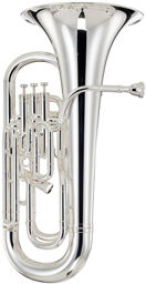 BE967-2 S Bb-Euphonium