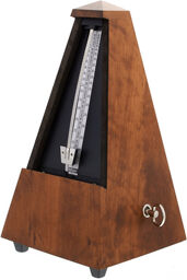 Metronome 803M Noyer mat
