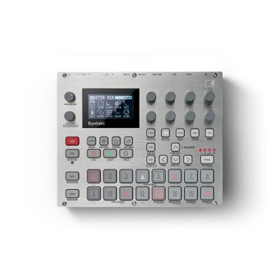 Syntakt E25 Remix Edition