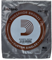 PB030 Single String