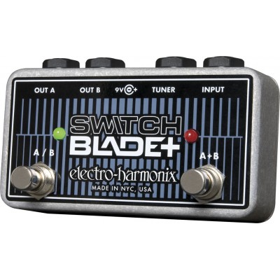 Nano Switchblade +