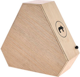 Travel Cajon III