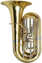 796 International Bb-Tuba