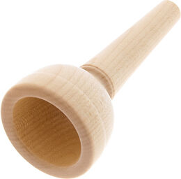 Mouthpiece Alphorn 29,5