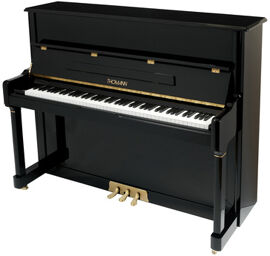 UP 123 E/P Piano