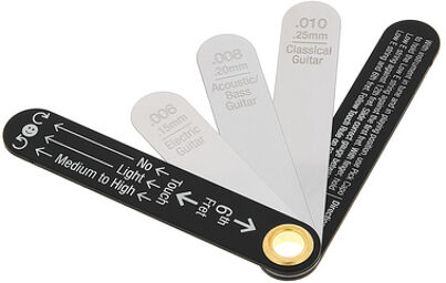 Truss Rod Neck Adjust Kit