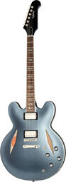 Dave Grohl DG-335 Pelham Blue Pelham Blue