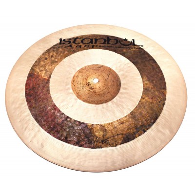 Custom Sultan Jazz Ride 22