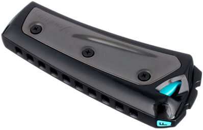 D2 Typhoon Black F Noir