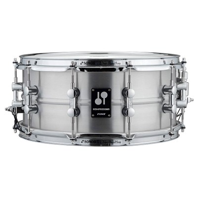 KS 1465 Sda Kompressor 14X6.5 Aluminium Poli