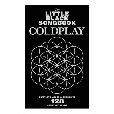 Little Black Songbook - Coldplay - Paroles & Accords