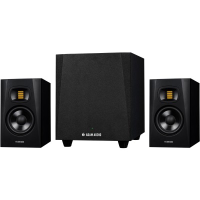 T5V Sub Pack