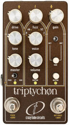 Triptychon