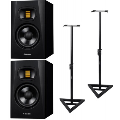 T5V Stand Pack