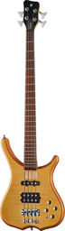 RockBass Infinity 4 NTHP Natural Transparent