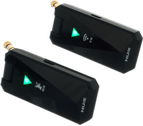 B-5RC Wireless System