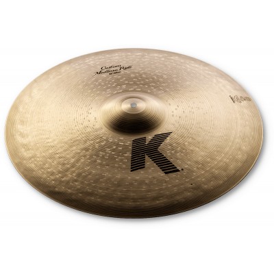 K0856 - Ride K-Custom 22