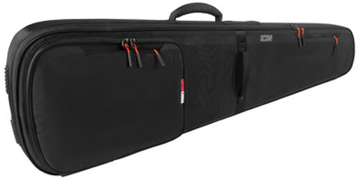 Icon Electric Bass BK Black