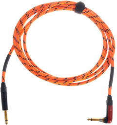 Blacklight-Edition 3 PR-O-Sil Orange