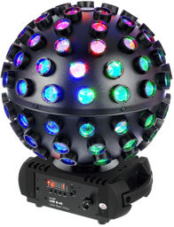 LED B-40 Laser Beam Effect