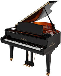 Shigeru SK-3 Grand Piano used