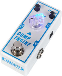 Comp Engine - Compressor