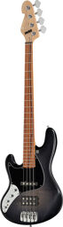 California II TM 4 PF BKB LH Blackburst