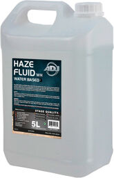 Haze Fluid water based 5l