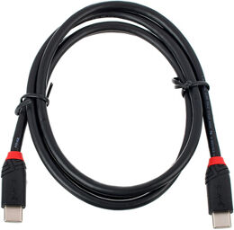 USB 3.1 Cable Typ C/C 1m