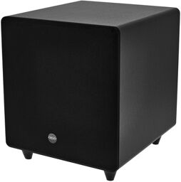 DownFire 10 Black Noir