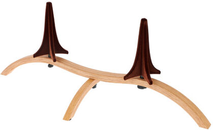 Trumpet Double Stand