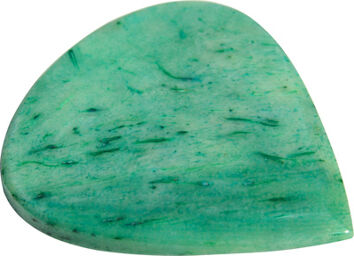 Jazzy Tones Green Bone