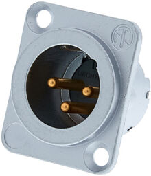 NC3 MD-LX-HE argenté