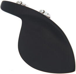Chinrest Guarneri Ebony